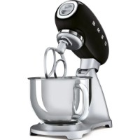 Mixer Smeg SMF04BLEU imaginea #2 — magazin online Desire.md