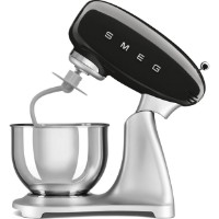 Mixer Smeg SMF04BLEU imaginea #4 — magazin online Desire.md