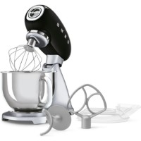 Mixer Smeg SMF04BLEU imaginea #9 — magazin online Desire.md