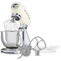 Mixer Smeg SMF04CREU imaginea #9 — magazin online Desire.md