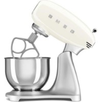 Mixer Smeg SMF04CREU imaginea #3 — magazin online Desire.md