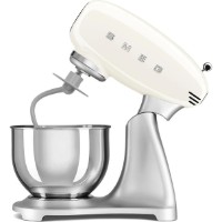 Mixer Smeg SMF04CREU imaginea #6 — magazin online Desire.md