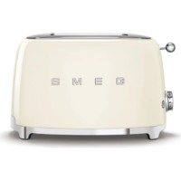 Prajitor de pâine Smeg TSF01CREU