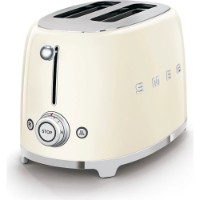 Prajitor de pâine Smeg TSF01CREU imaginea #2 — magazin online Desire.md