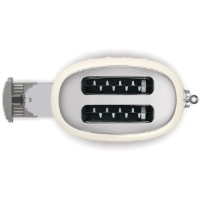 Prajitor de pâine Smeg TSF01CREU imaginea #3 — magazin online Desire.md