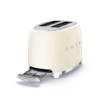 Prajitor de pâine Smeg TSF01CREU imaginea #4 — magazin online Desire.md