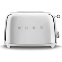 Prajitor de pâine Smeg TSF01SSEU