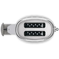 Тостер Smeg TSF01SSEU фото №3 — интернет-магазин Desire.md