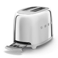 Тостер Smeg TSF01SSEU фото №4 — интернет-магазин Desire.md