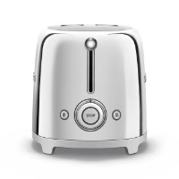 Тостер Smeg TSF01SSEU фото №5 — интернет-магазин Desire.md