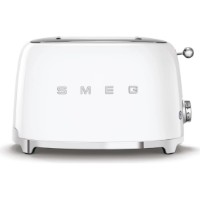 Prajitor de pâine Smeg TSF01WHEU