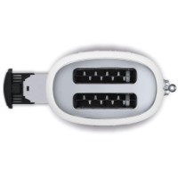 Тостер Smeg TSF01WHEU фото №6 — интернет-магазин Desire.md