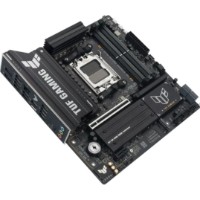 Placă de bază Asus TUF Gaming B850M-Plus II imaginea #2 — magazin online Desire.md