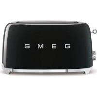 Prajitor de pâine Smeg TSF02BLEU