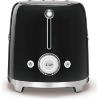 Тостер Smeg TSF02BLEU фото №5 — интернет-магазин Desire.md