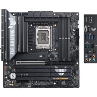Материнская плата Asus TUF Gaming B860M-Plus Wi-Fi