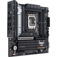 Материнская плата Asus TUF Gaming B860M-Plus Wi-Fi фото №3 — интернет-магазин Desire.md