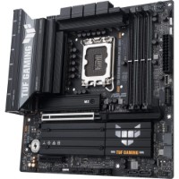 Материнская плата Asus TUF Gaming B860M-Plus Wi-Fi фото №4 — интернет-магазин Desire.md