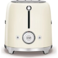Тостер Smeg TSF02CREU фото №3 — интернет-магазин Desire.md