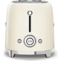 Тостер Smeg TSF02CREU фото №5 — интернет-магазин Desire.md