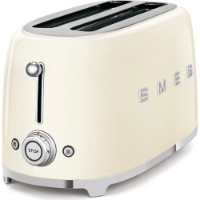 Тостер Smeg TSF02CREU фото №6 — интернет-магазин Desire.md