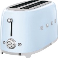 Тостер Smeg TSF02PBEU фото №2 — интернет-магазин Desire.md