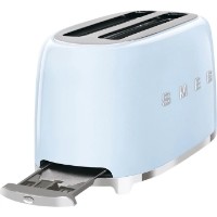 Тостер Smeg TSF02PBEU фото №3 — интернет-магазин Desire.md