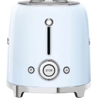 Тостер Smeg TSF02PBEU фото №4 — интернет-магазин Desire.md