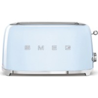 Prajitor de pâine Smeg TSF02PBEU