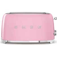 Prajitor de pâine Smeg TSF02PKEU