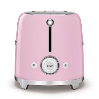 Тостер Smeg TSF02PKEU фото №3 — интернет-магазин Desire.md