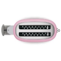 Тостер Smeg TSF02PKEU фото №4 — интернет-магазин Desire.md