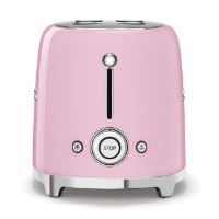 Тостер Smeg TSF02PKEU фото №5 — интернет-магазин Desire.md