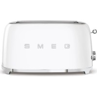 Prajitor de pâine Smeg TSF02WHEU