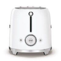 Prajitor de pâine Smeg TSF02WHEU imaginea #2 — magazin online Desire.md