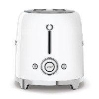 Prajitor de pâine Smeg TSF02WHEU imaginea #4 — magazin online Desire.md