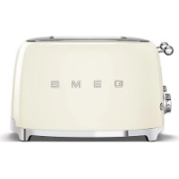 Prajitor de pâine Smeg TSF03CREU imaginea #6 — magazin online Desire.md