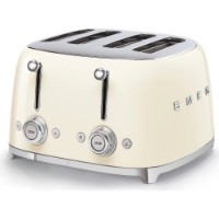 Prajitor de pâine Smeg TSF03CREU