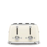Prajitor de pâine Smeg TSF03CREU imaginea #2 — magazin online Desire.md