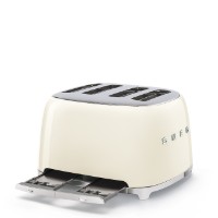 Prajitor de pâine Smeg TSF03CREU imaginea #3 — magazin online Desire.md