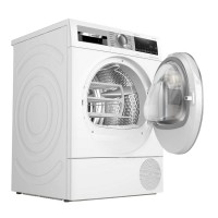 Mașină de uscat rufe Bosch WQG245D9NL imaginea #3 — magazin online Desire.md