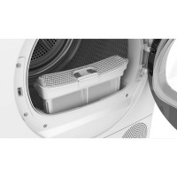 Mașină de uscat rufe Bosch WQG245D9NL imaginea #6 — magazin online Desire.md