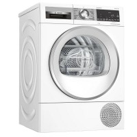 Mașină de uscat rufe Bosch WQG245D9NL imaginea #2 — magazin online Desire.md