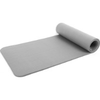 Covoraș fitness Sport NBR Yoga Mat 1.5cm Gray