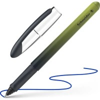Pix roller Schneider Voyage Olive Mix M (187665)