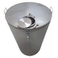 Butoi de vin IPS Group 300L (509) imaginea #4 — magazin online Desire.md