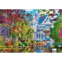 Puzzle Trefl 2000pcs (27129)