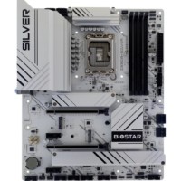 Placă de bază Biostar Z890A Silver