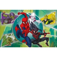 Puzzle Trefl Marvel: Spider-Man 100pcs (16519)