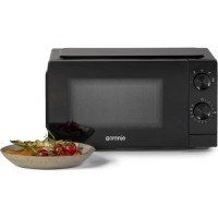 Микроволновая печь Gorenje MO20CE1B5 фото №5 — интернет-магазин Desire.md